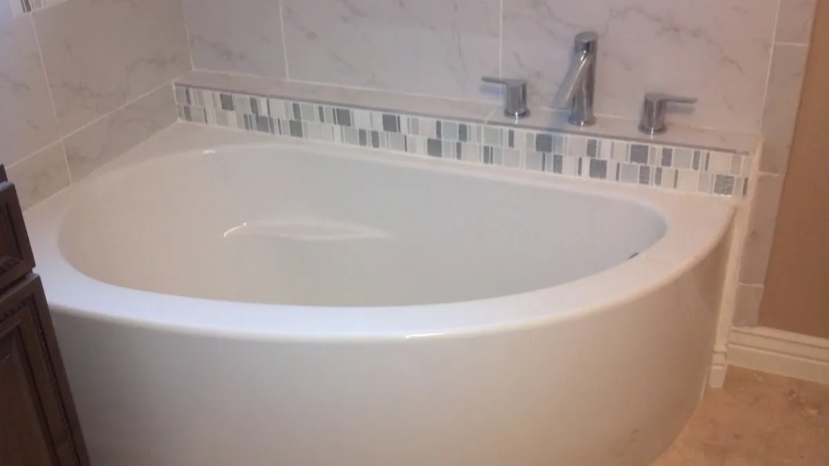 Gas Line Repair in Lavon, TX